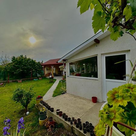 Casa Enka Ξενοδοχείο Tuzla Εξωτερικό φωτογραφία