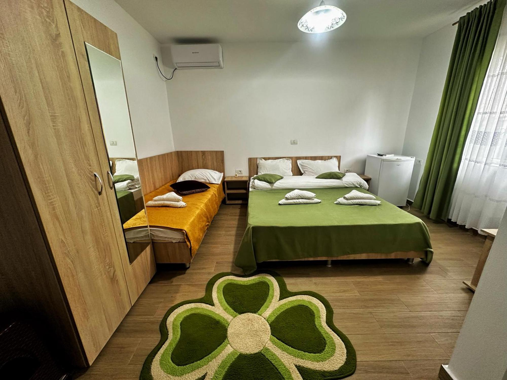 Casa Enka Ξενοδοχείο Tuzla Εξωτερικό φωτογραφία