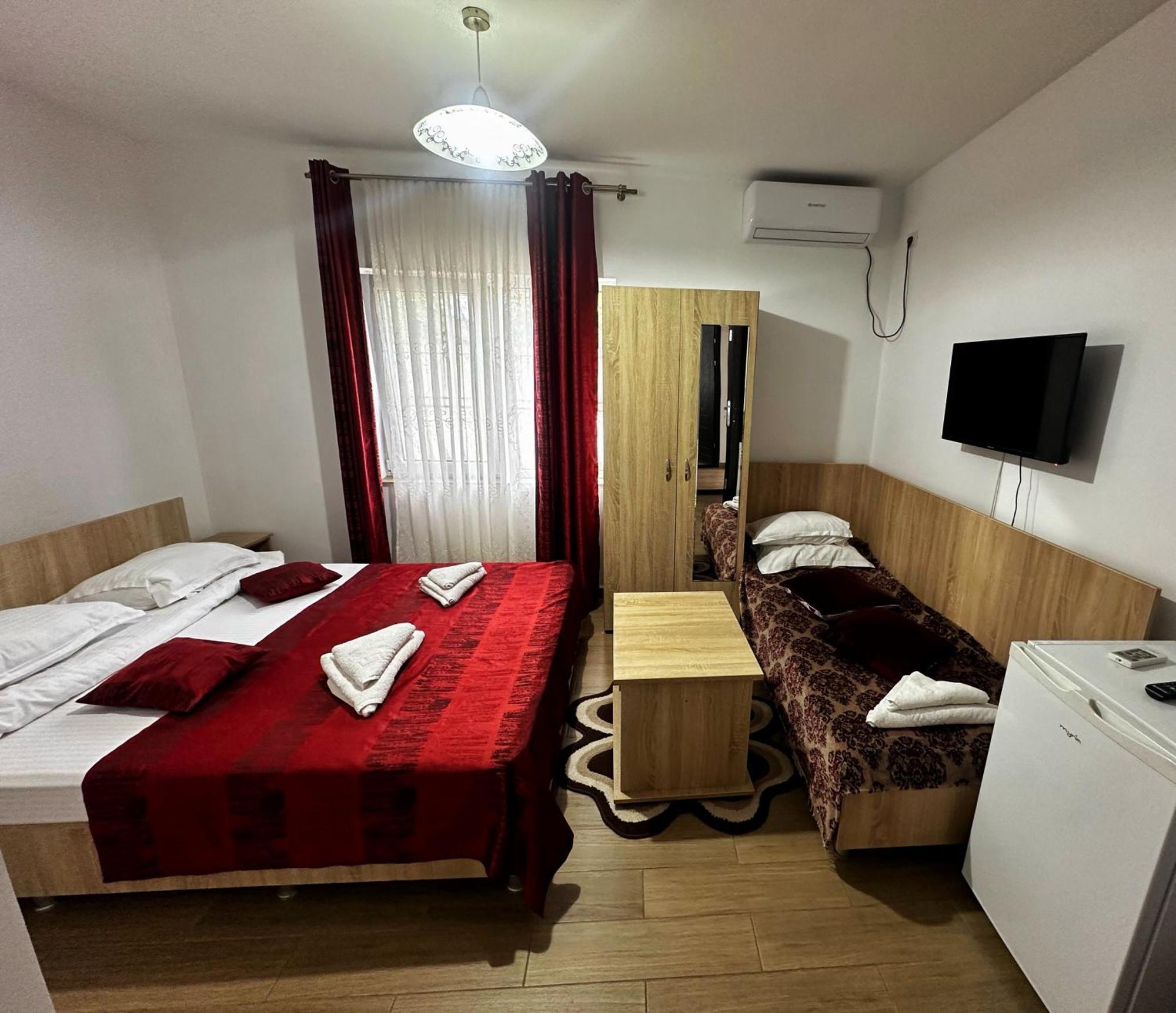 Casa Enka Ξενοδοχείο Tuzla Εξωτερικό φωτογραφία