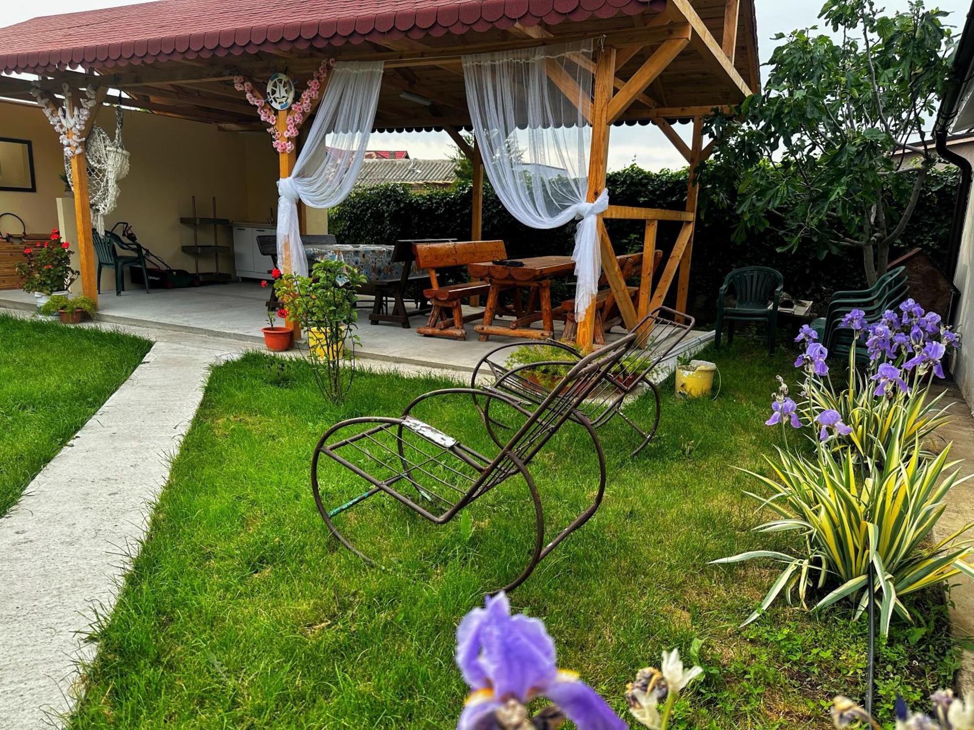 Casa Enka Ξενοδοχείο Tuzla Εξωτερικό φωτογραφία