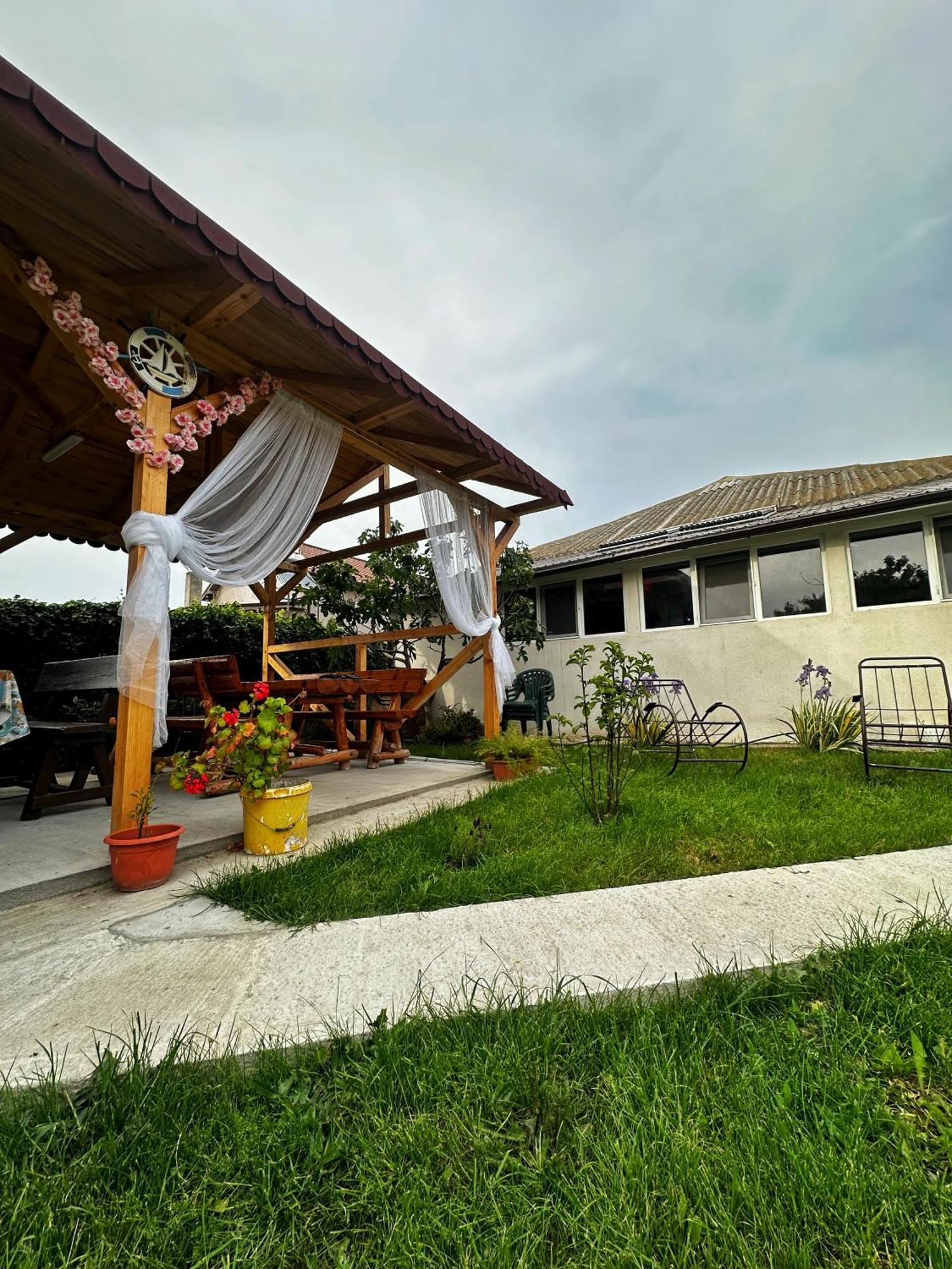 Casa Enka Ξενοδοχείο Tuzla Εξωτερικό φωτογραφία
