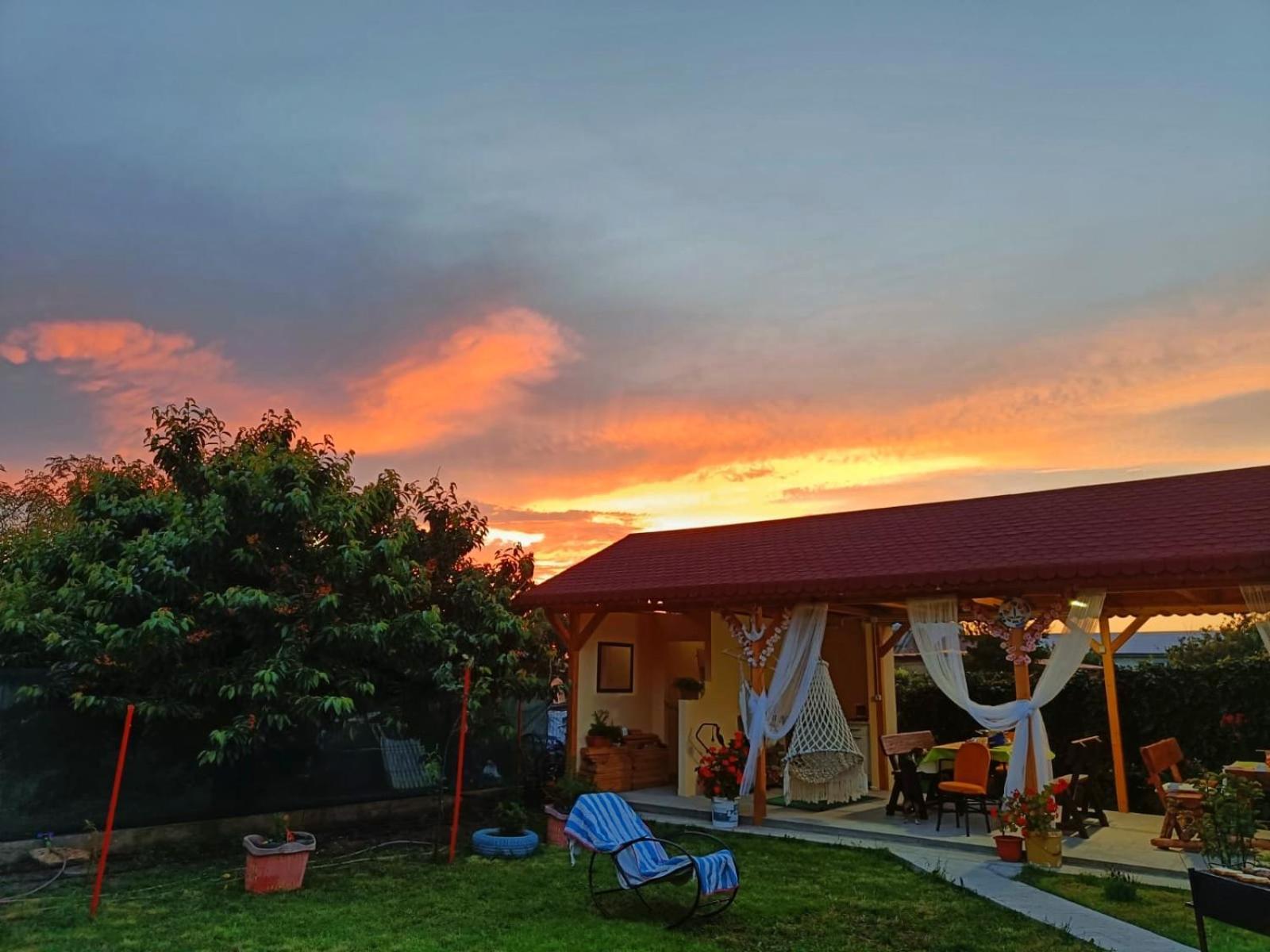 Casa Enka Ξενοδοχείο Tuzla Εξωτερικό φωτογραφία