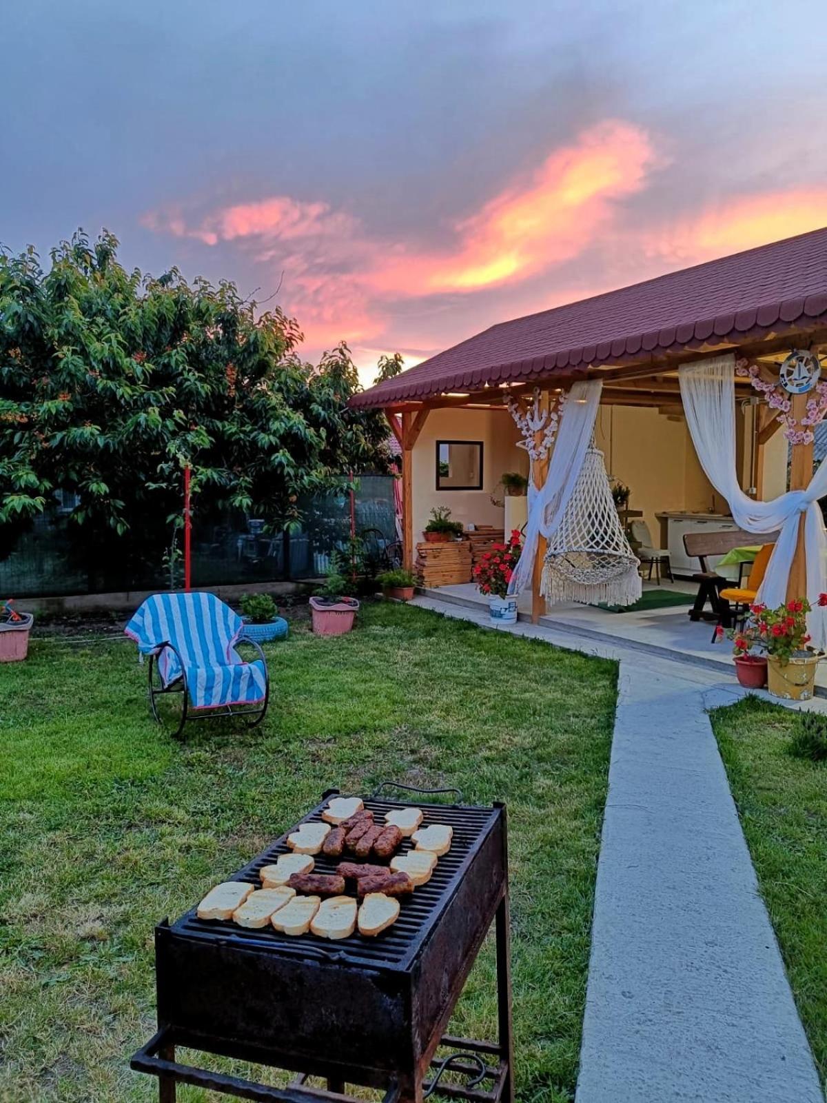 Casa Enka Ξενοδοχείο Tuzla Εξωτερικό φωτογραφία