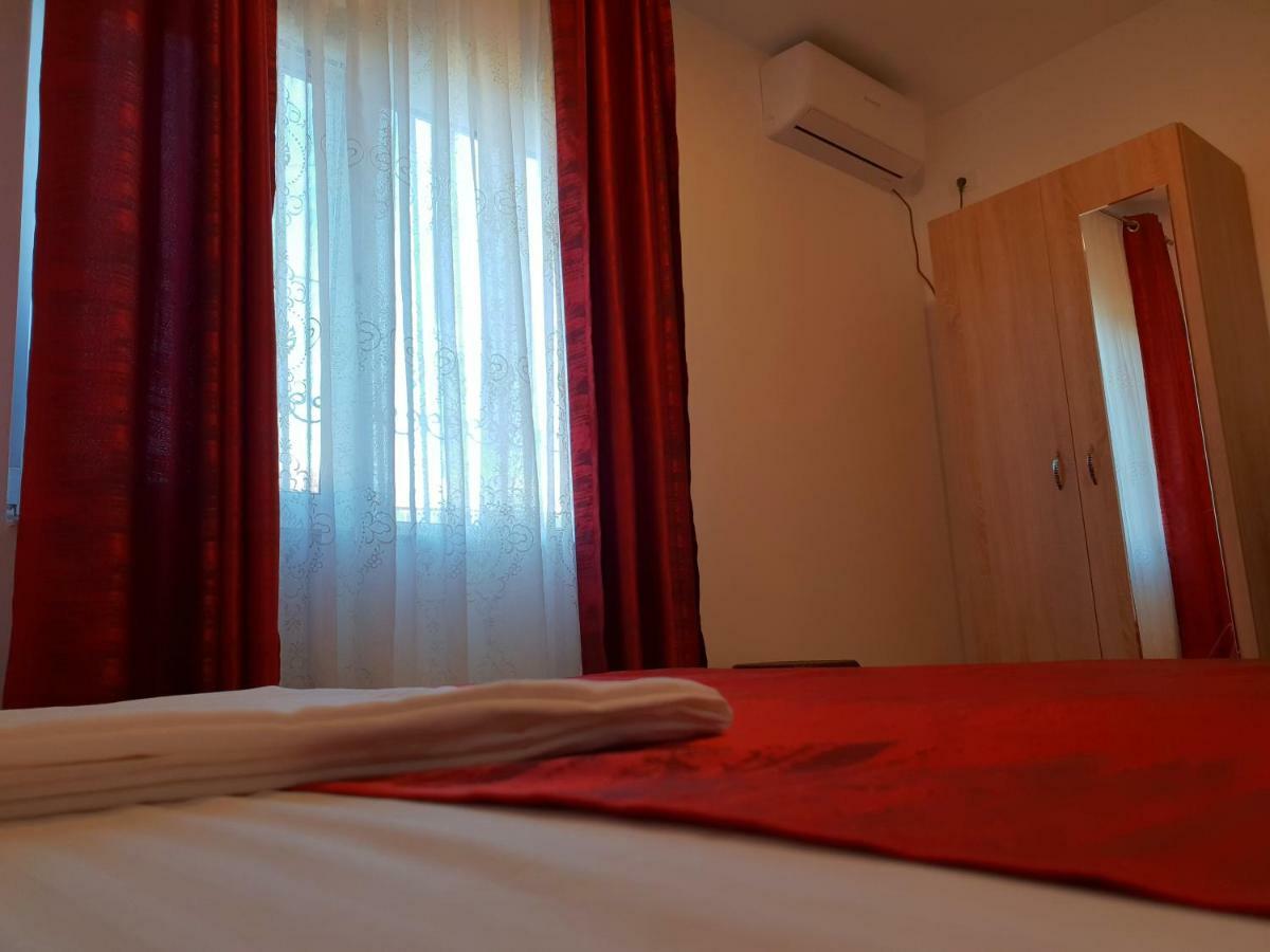 Casa Enka Ξενοδοχείο Tuzla Εξωτερικό φωτογραφία