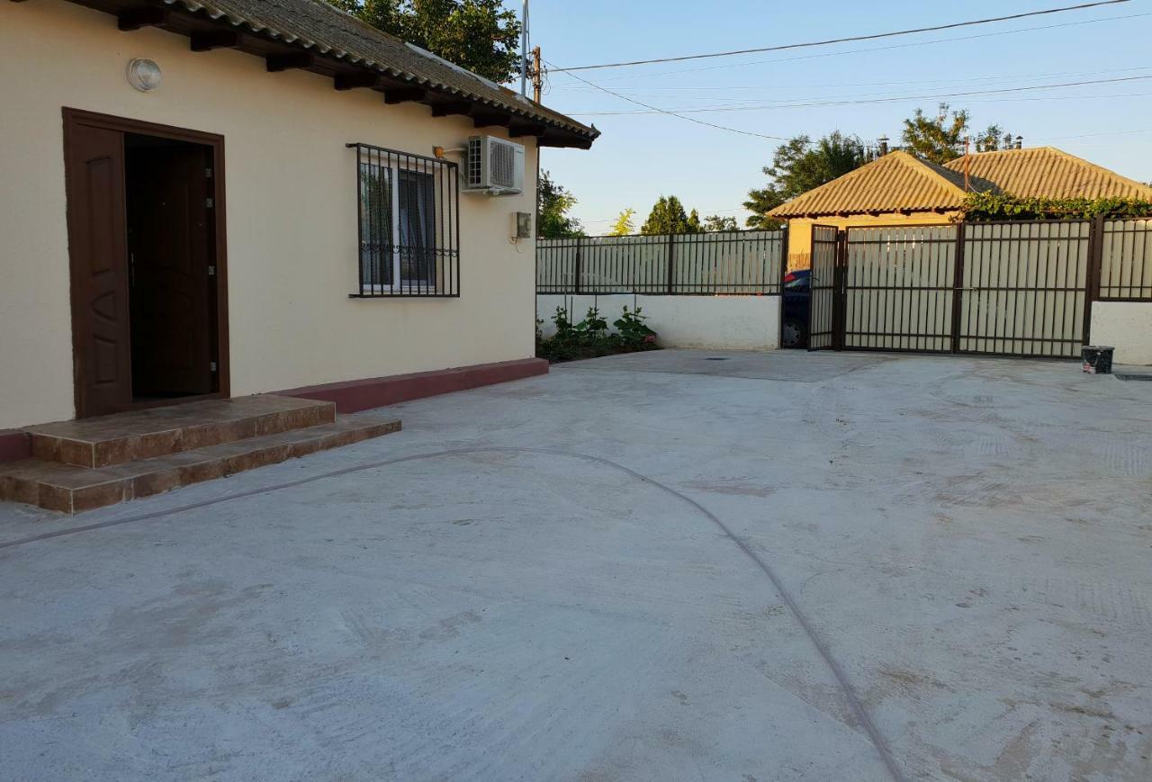 Casa Enka Ξενοδοχείο Tuzla Εξωτερικό φωτογραφία