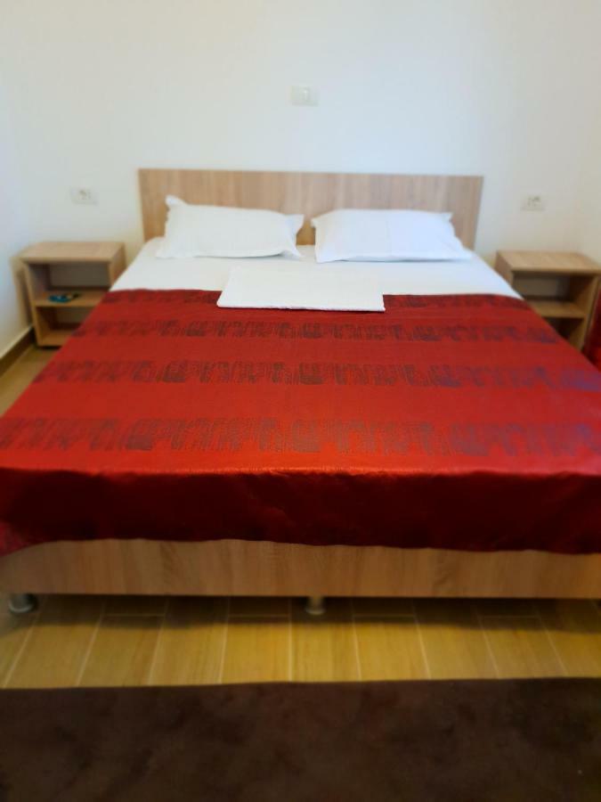 Casa Enka Ξενοδοχείο Tuzla Εξωτερικό φωτογραφία