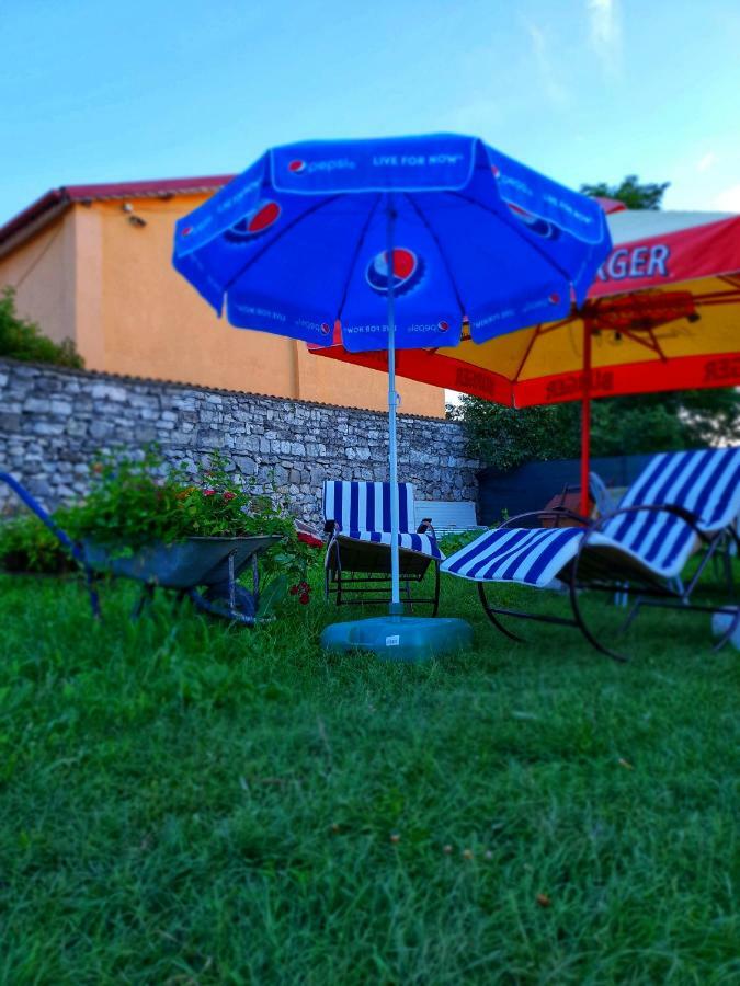 Casa Enka Ξενοδοχείο Tuzla Εξωτερικό φωτογραφία