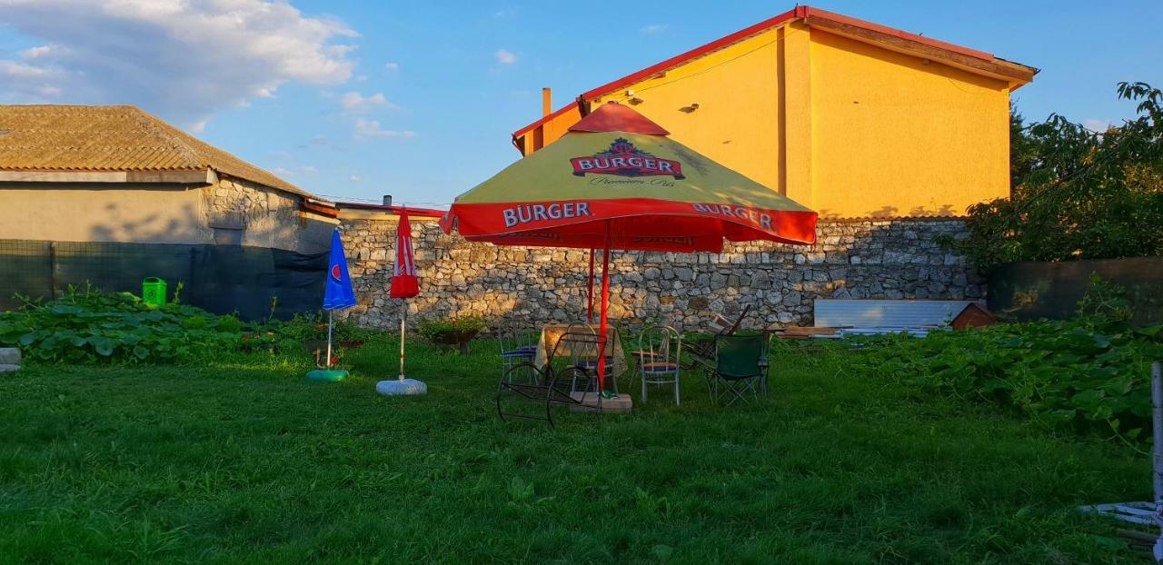 Casa Enka Ξενοδοχείο Tuzla Εξωτερικό φωτογραφία